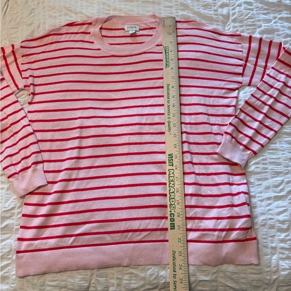 GUC cotton J crew sweater. - Picture 4 of 5